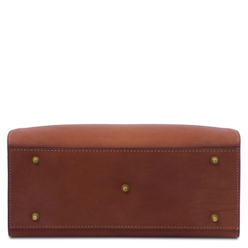Dama - Sac cabas en cuir
