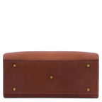 Dama - Sac cabas en cuir