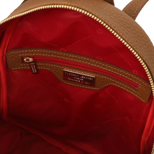 Arco - Leather backpack