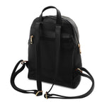 TL Bag - Sac à dos en cuir souple