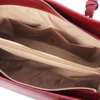 TL Bag - Sac bandoulière en cuir