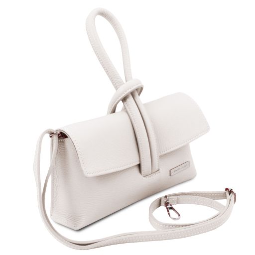 TL Bag - Sac à main en cuir