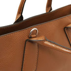 Viva - Leather handbag