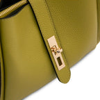 SOAVE — Soft Leather Handbag