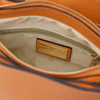 ABBY — Italian Leather Handbag