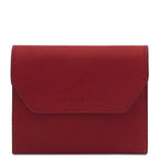 Exclusive leather wallet