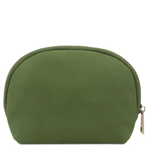 Vera - Trousse de toilette en cuir