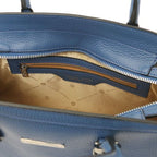 TL Bag - Sac à main en cuir