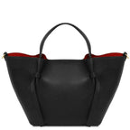 Legame - Sac shopping en cuir - Grand modèle