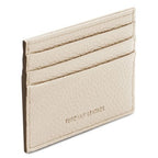 Leather card holder