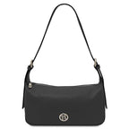 Miranda - Soft leather shoulder bag