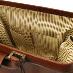 Raffaello - Doctor leather bag