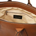 Viva - Leather handbag