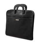 Sorrento - Document Leather briefcase