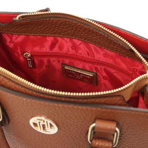 Dama – Italian Leather Handbag