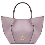 Legame - Leather handbag - Small size