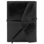 Journal / Carnet en cuir