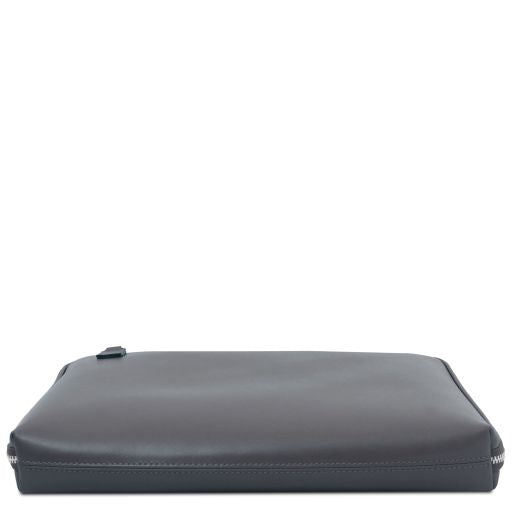 Verona - Sac business en cuir Saffiano