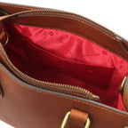 Dama - Sac cabas en cuir
