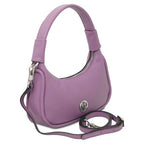 Michelle - Leather handbag - Small size