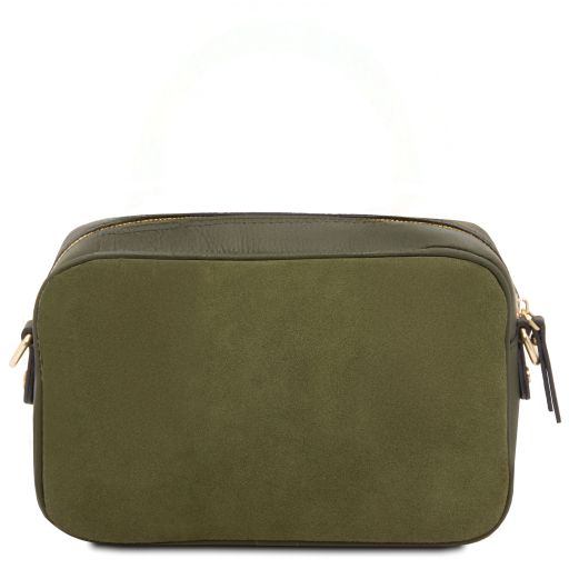 Chantilly - Leather shoulder bag