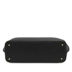 TL Bag - Sac shopping en cuir