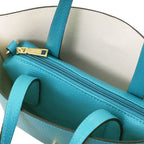 Agatha - Sac cabas en cuir