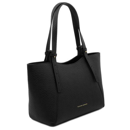 Libra - Sac bandoulière en cuir
