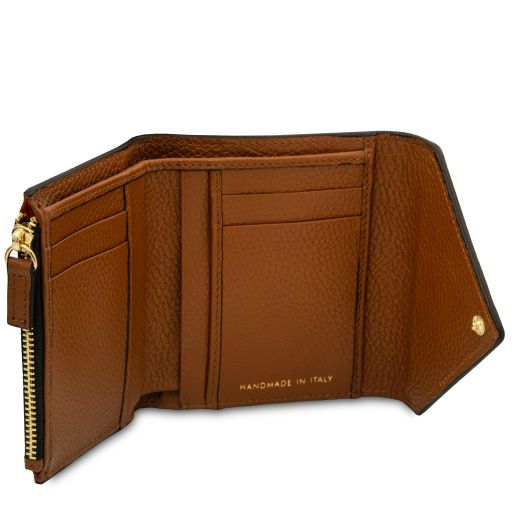 Mail - Elégant portefeuille en cuir