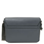 Messenger - Saffiano leather messenger bag