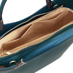 TL Bag - Sac à Main en Cuir