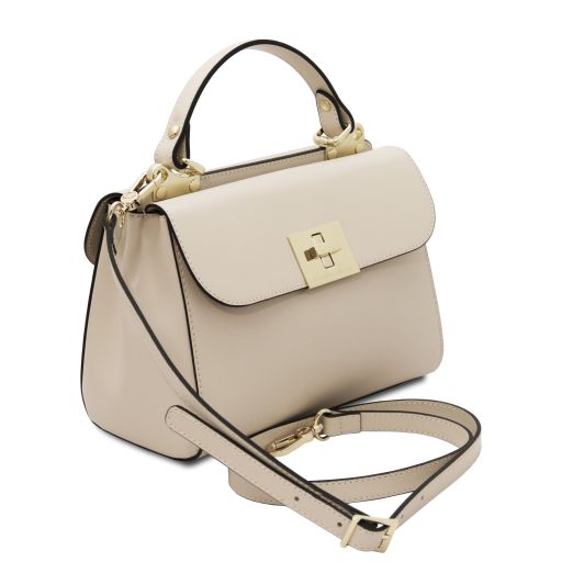 Armonia - Sac à main en cuir
