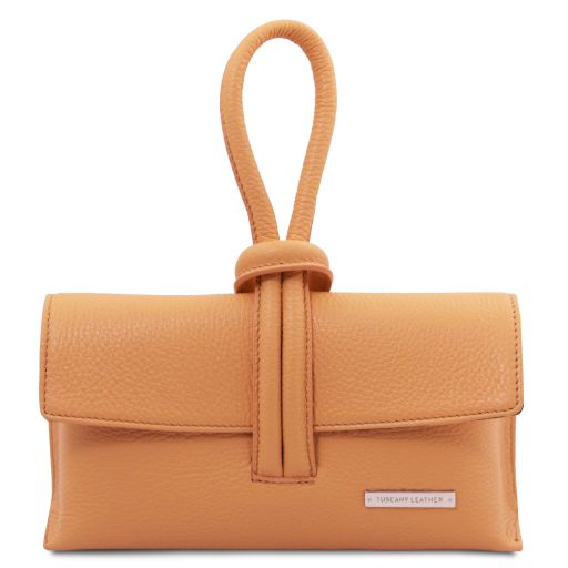 TL Bag - Sac à main en cuir