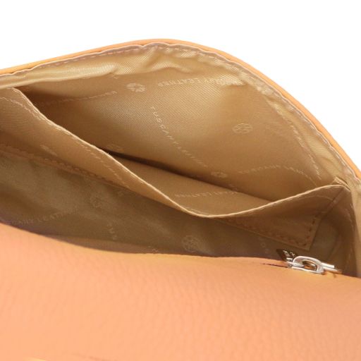 TL Bag - Sac à main en cuir