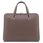 Verona - Saffiano Leather Business Bag