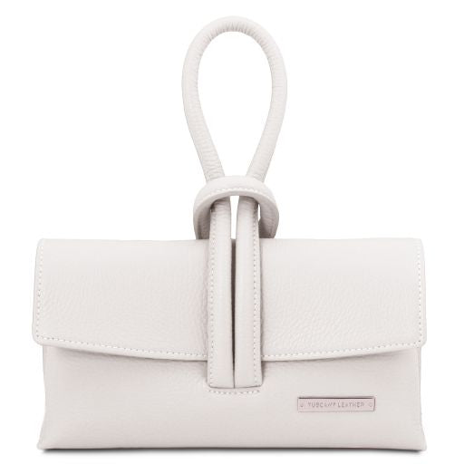 TL Bag - Sac à main en cuir