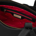 Libra - Sac bandoulière en cuir