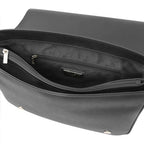 Messenger - Saffiano leather messenger bag