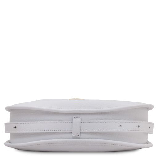 Hoblò - Sac à main en cuir souple