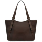 Libra - Sac bandoulière en cuir