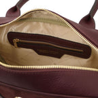 Stephany - Sac cabas en cuir