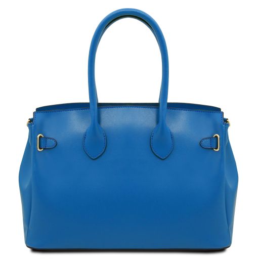 TL Bag - Sac à main en cuir