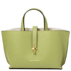 Agatha - Sac cabas en cuir