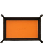 Videpoches en cuir