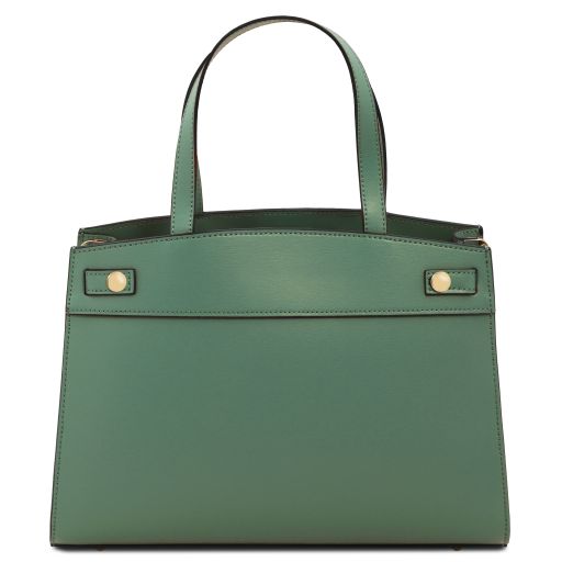 Musa - Sac à main en cuir