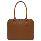 Magnolia - Leather business bag for women