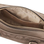 Chantilly - Leather handbag