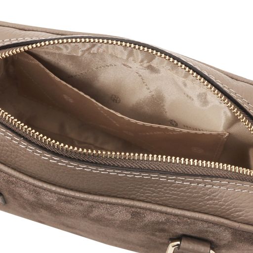 Chantilly - Leather handbag