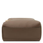 Prisma - Soft leather backpack