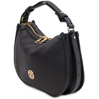 Hoblò - Sac à main en cuir souple